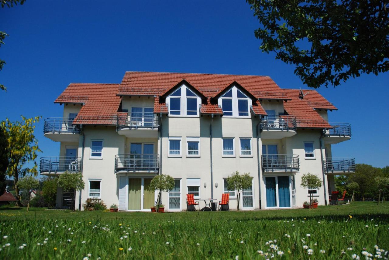 Landgasthof Schwanen Ostrach Екстериор снимка